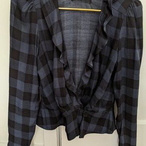 Reformation Medium Women's blouse